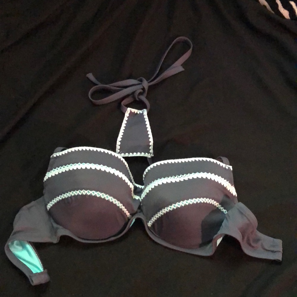 Target bathing suit top and bottom